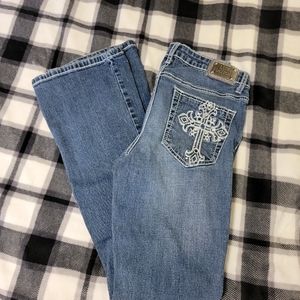 Jeans in good condition